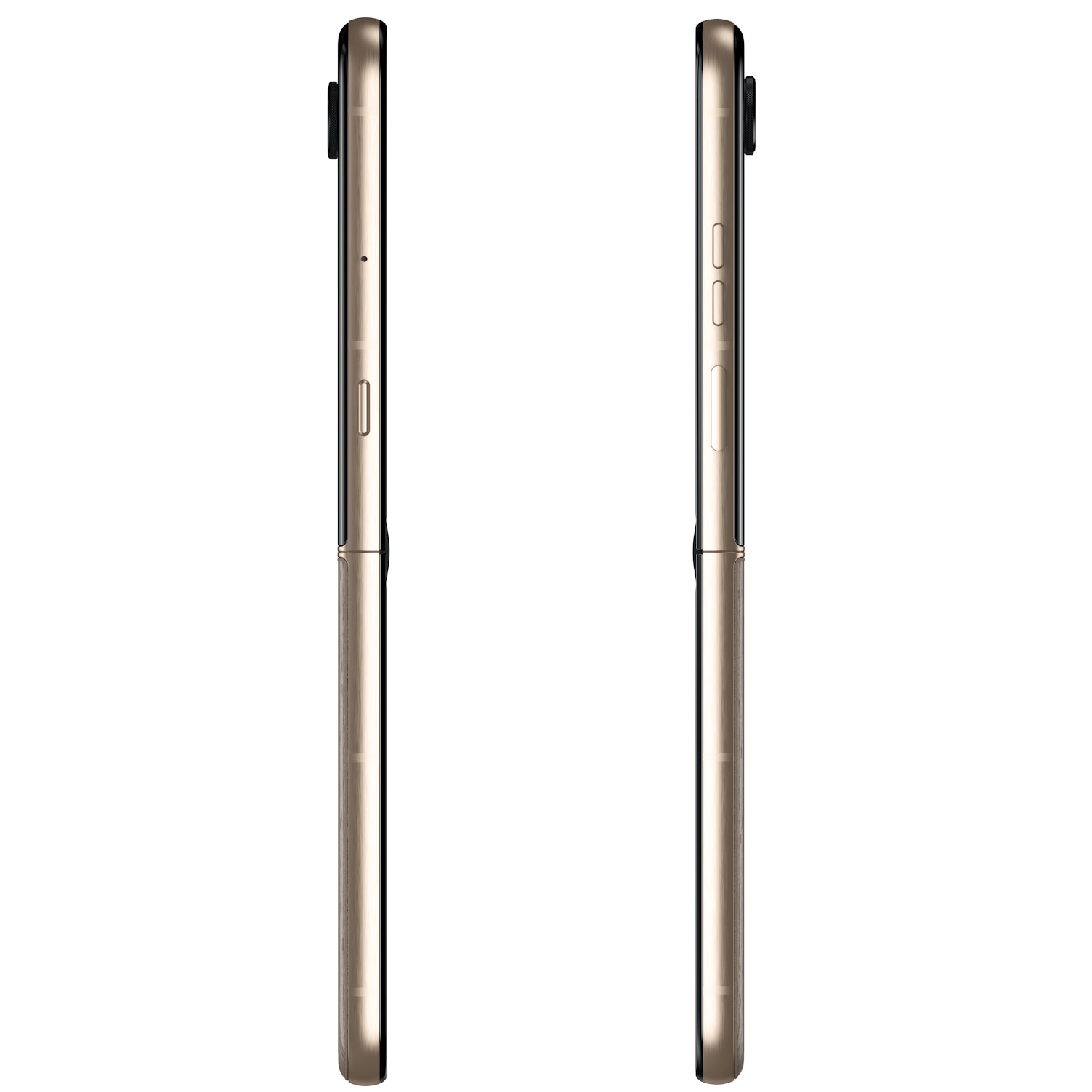 Telefon mobil Motorola razr 60 ultra, Dual SIM, 512GB, 16GB RAM, 5G, Pantone Mountain Trail