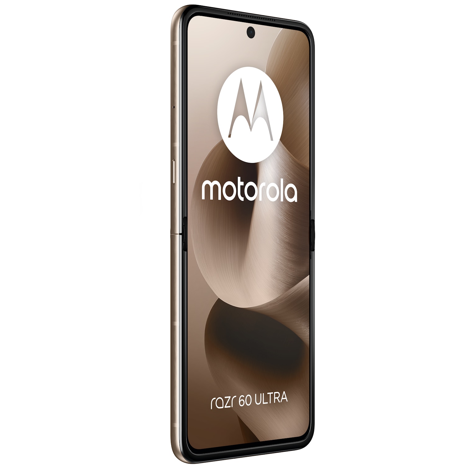 Telefon mobil Motorola razr 60 ultra, Dual SIM, 512GB, 16GB RAM, 5G, Pantone Mountain Trail