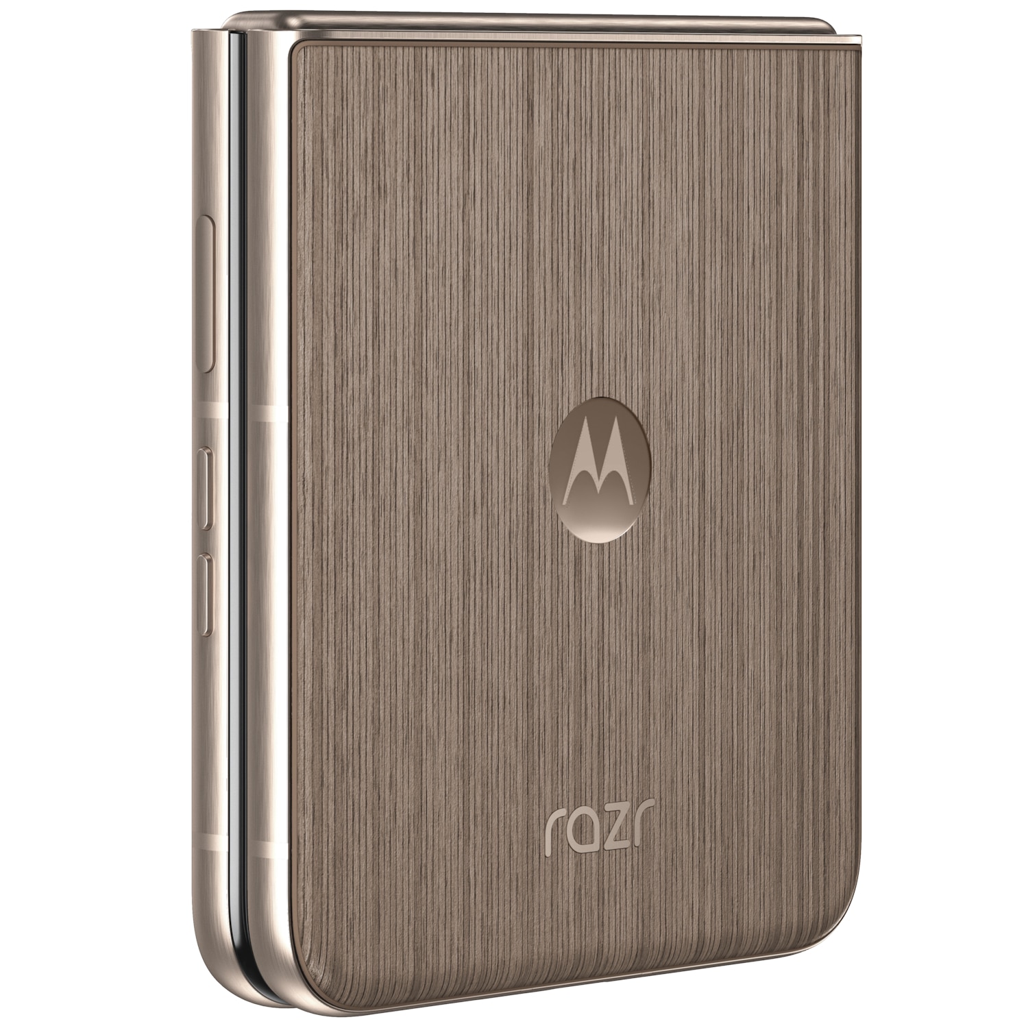 Telefon mobil Motorola razr 60 ultra, Dual SIM, 512GB, 16GB RAM, 5G, Pantone Mountain Trail