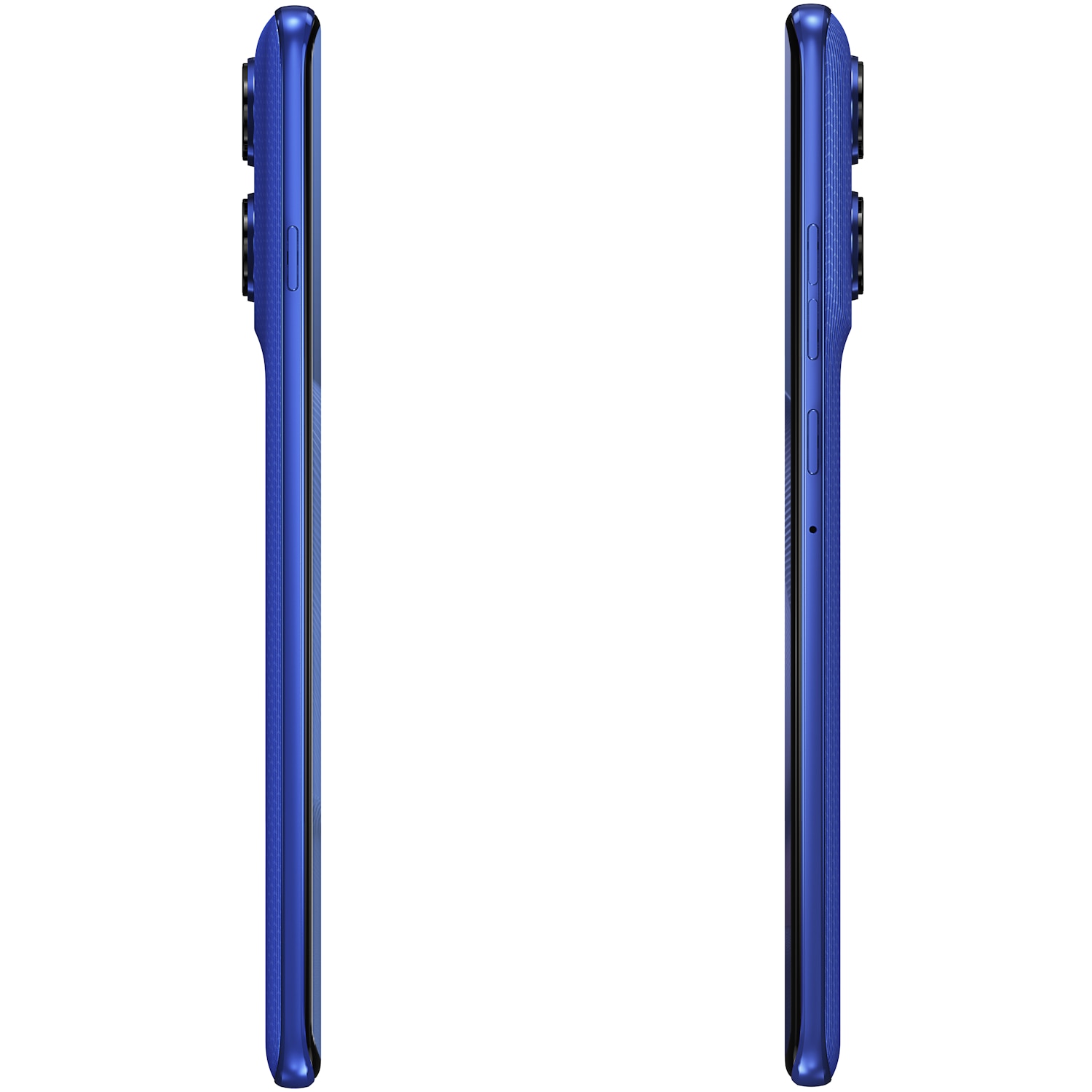 Telefon mobil Motorola Edge 60 Pro, Dual SIM, 512GB, 12GB RAM, 5G
