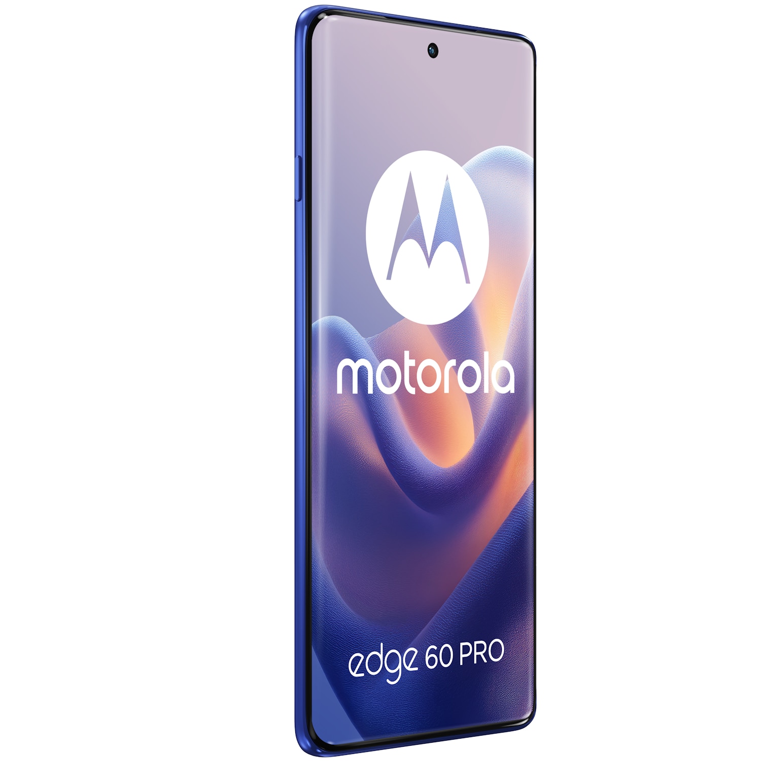 Telefon mobil Motorola Edge 60 Pro, Dual SIM, 512GB, 12GB RAM, 5G