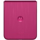 Мобилен телефон Motorola razr 60 ultra, две SIM карти, 512GB, 16GB RAM, 5G, Pantone Cabaret