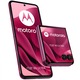 Мобилен телефон Motorola razr 60 ultra, две SIM карти, 512GB, 16GB RAM, 5G, Pantone Cabaret