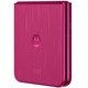 Мобилен телефон Motorola razr 60 ultra, две SIM карти, 512GB, 16GB RAM, 5G, Pantone Cabaret