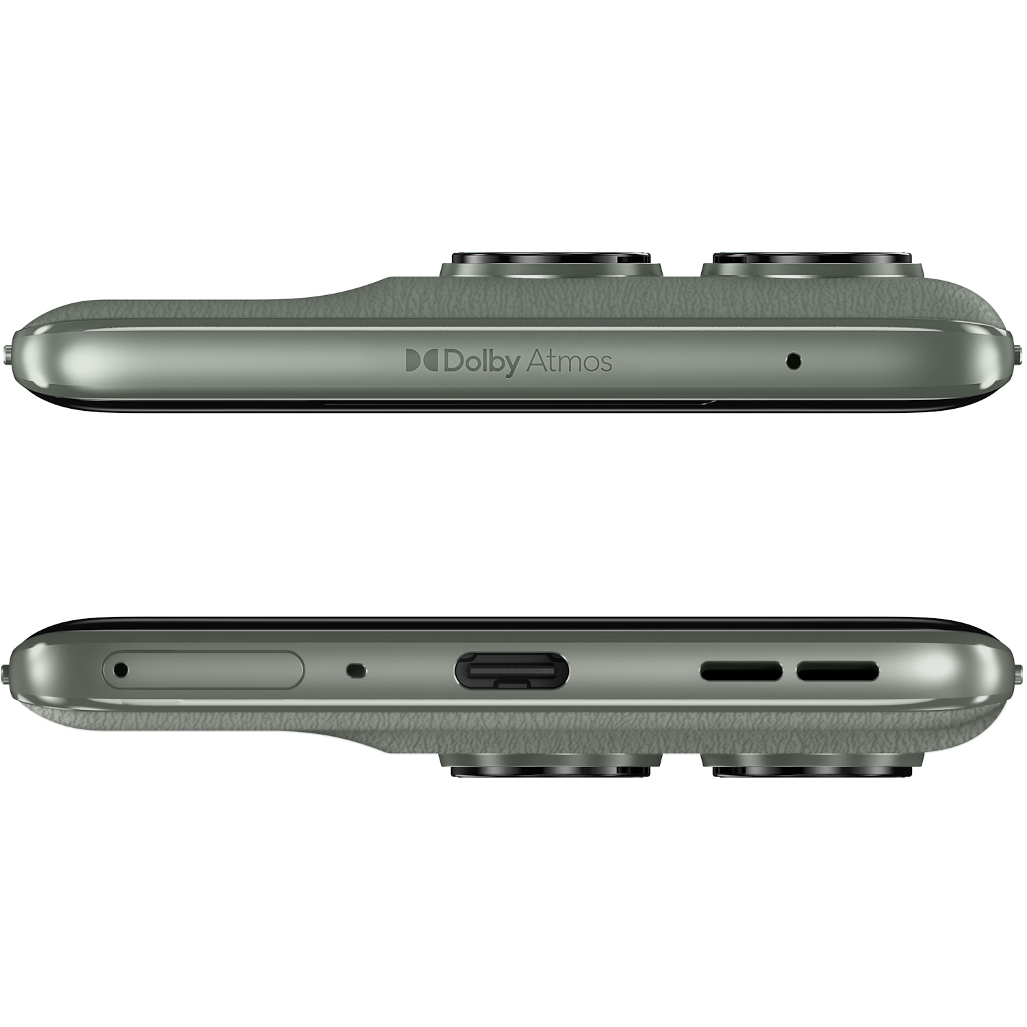 Telefon mobil Motorola edge 60 pro, 8GB RAM, 256GB, PANTONE Shadow