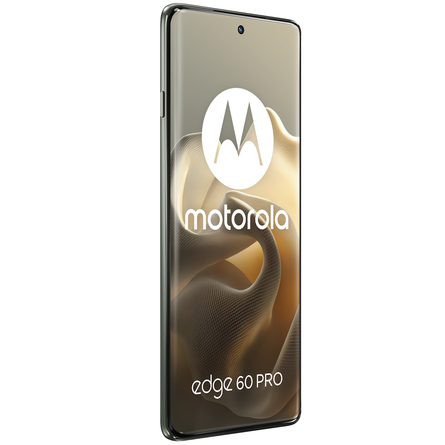 Telefon mobil Motorola edge 60 pro, 8GB RAM, 256GB, PANTONE Shadow