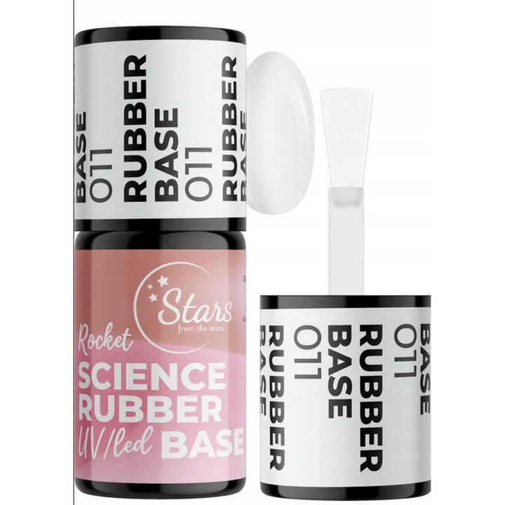 Baza hibrida, Stars Rocket Science, 5g, culoare 011