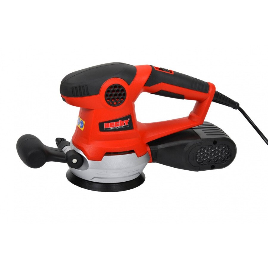 Masina de slefuit HECHT 1764, 450 W, 125 mm, 13000 rpm