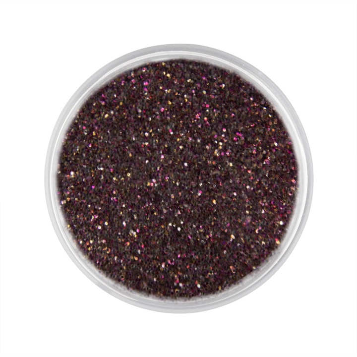 Pudra pentru unghii Quartz 3 Rose, set, 30g