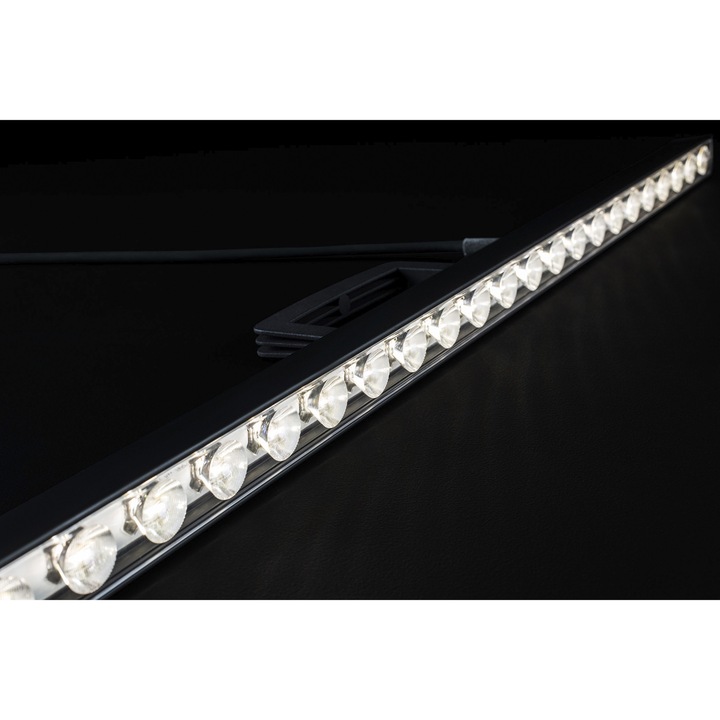 Lampa de lucru Altair 5000 lm cu stativ, 38W, 4000K, 150x1100x300mm