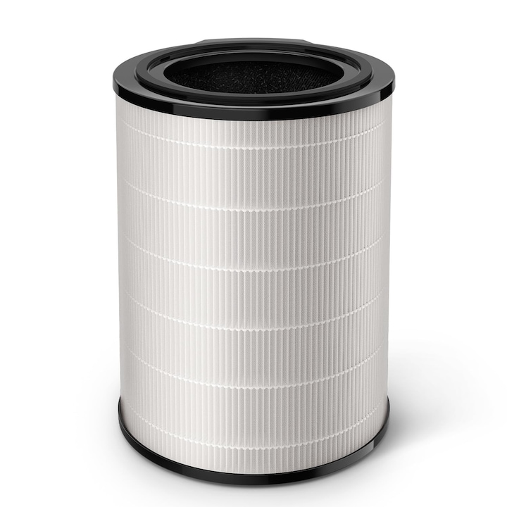 Π Π΅Π·Π΅ΡΠ²Π΅Π½ ΡΠΈΠ»ΡΡΡ Philips Hepa Nano Protect, Π°ΠΊΡΠΈΠ²Π΅Π½ Π²ΡΠ³Π»Π΅Π½, 36 ΠΌΠ΅ΡΠ΅ΡΠ° ΠΆΠΈΠ²ΠΎΡ, ΡΡΠ²ΠΌΠ΅ΡΡΠΈΠΌ Ρ Ac3033, ΠΏΡΠ΅Π΄ΠΏΠ°Π·Π²Π° ΠΎΡ ΠΏΠΎΠ»Π΅Π½ΠΈ, ΠΏΡΠ°Ρ
, ΠΊΠΎΡΠΌΠΈ ΠΎΡ Π΄ΠΎΠΌΠ°ΡΠ½ΠΈ Π»ΡΠ±ΠΈΠΌΡΠΈ ΠΈ Π³Π°Π·ΠΎΠ²Π΅ (Fy3430/30)
