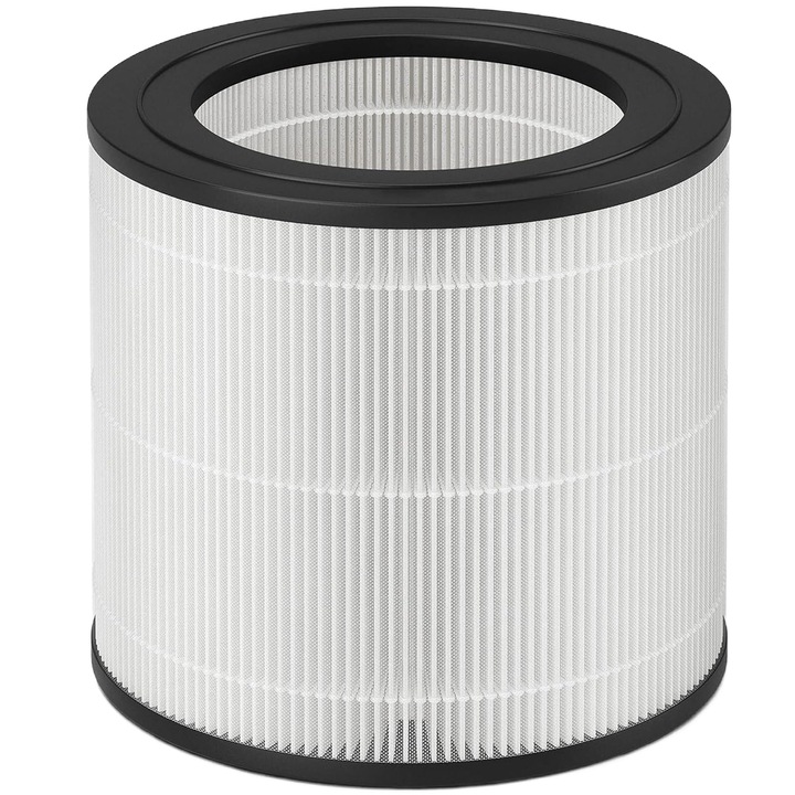 Ainuorenyi Fy0611/30 HEPA филтър, заместител за пречиствател на въздух Philips Ac0650 и Ac0651/10 H13 Nanoprotect