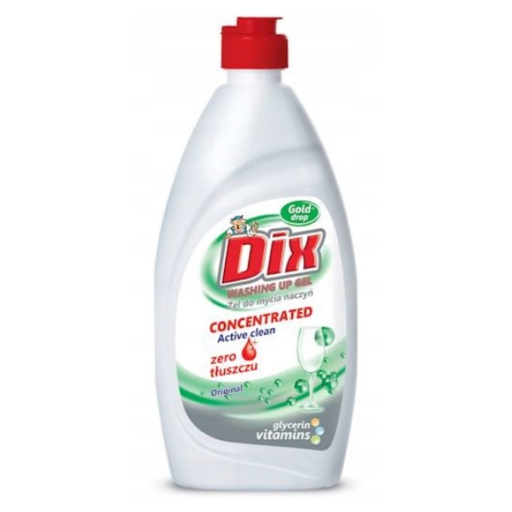 Gel de vase DIX - Original