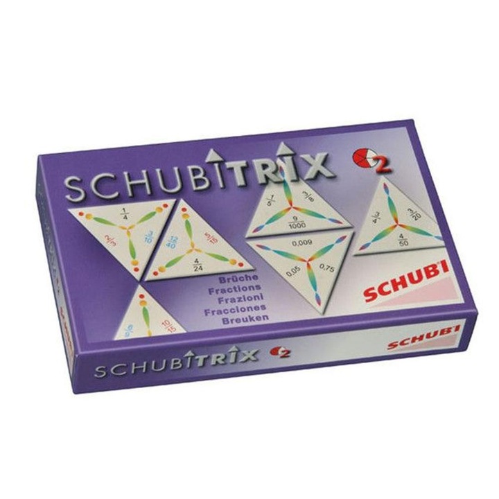 Schubitrix Fractii 2