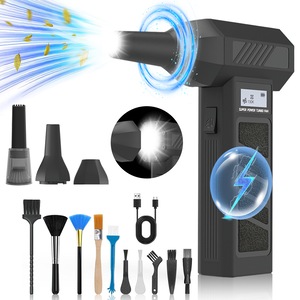 Aspiratoare, Suflante si Tocatoare