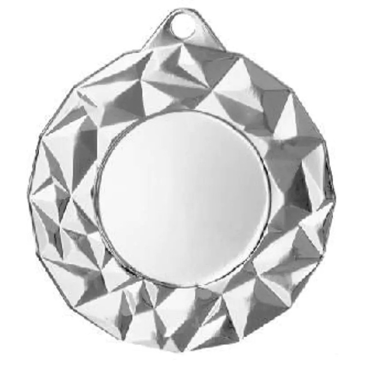 Medalie 45mm MMC4512 S