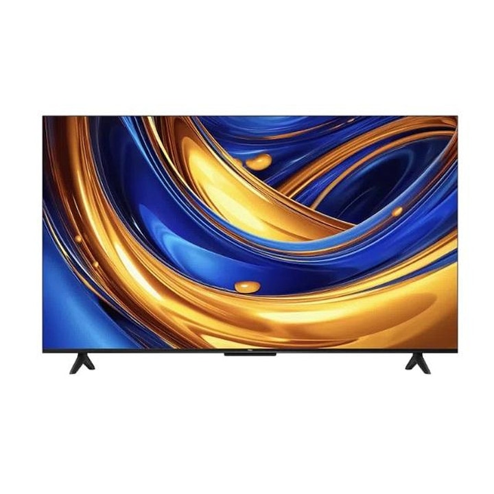 Телевизор TCL 55P69B LED TV Dolby Audio, Google TV 55” 139 см