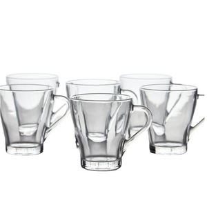 Kancsók és csészék