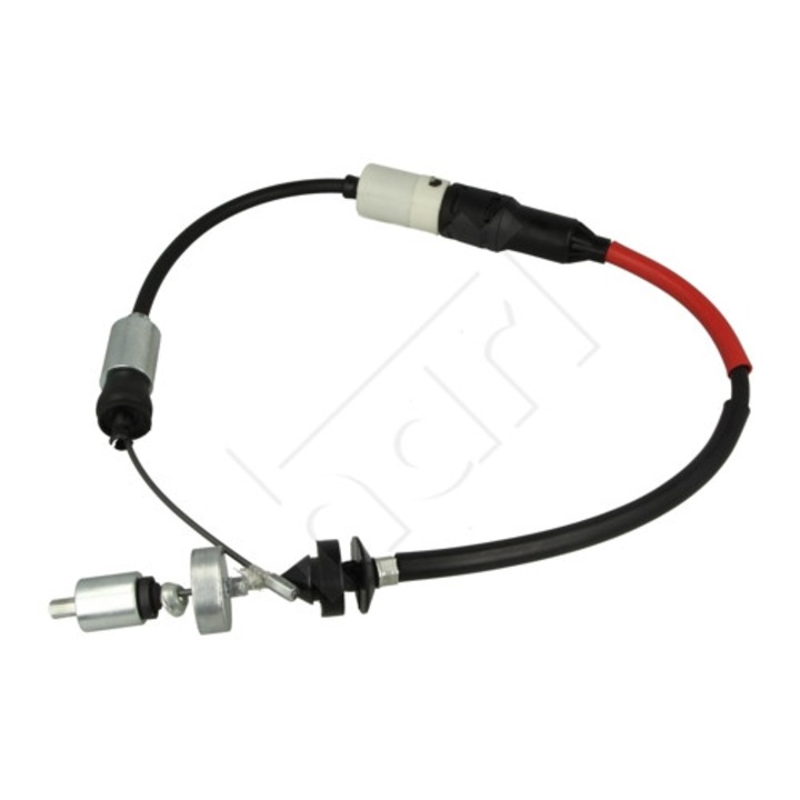 Kuplungvezérlő rúd HART 361 394