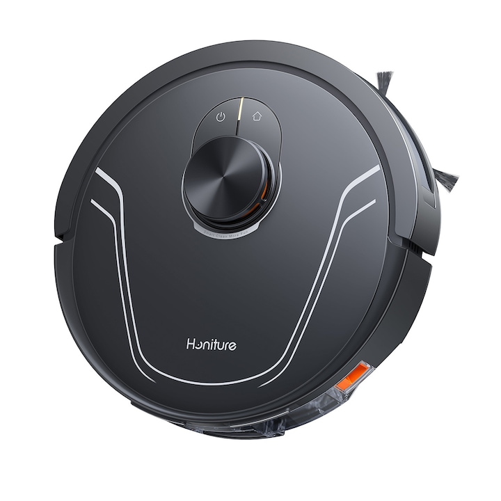 Прахосмукачка робот Honiture V8 Pro