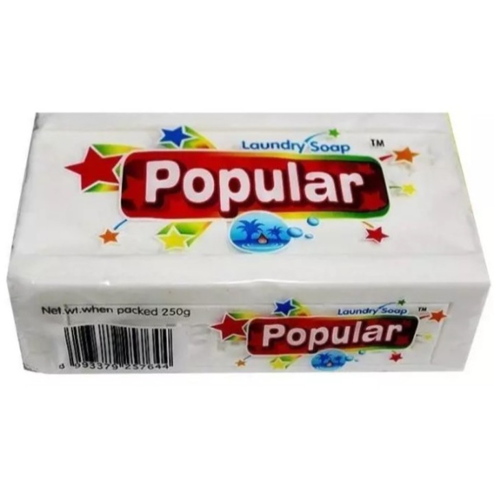 Сапун за пране Popular