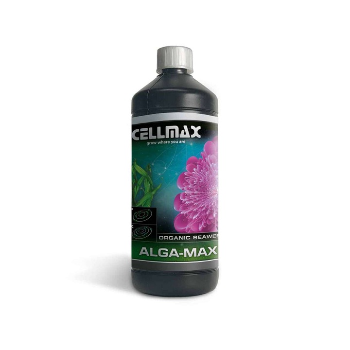 Ingrasamant Alga Max Cellmax, cantitate 1L