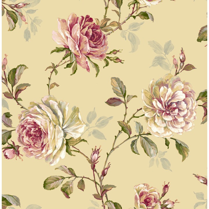 Tapet Paper Partnership, fabricat in U.K., cod WI00130