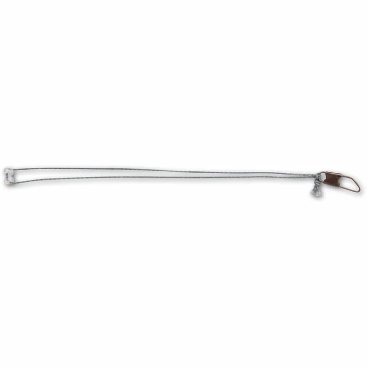 Browning Feeder Link Pro Szerelt Csipesz 9cm, 3 Darab, Acél