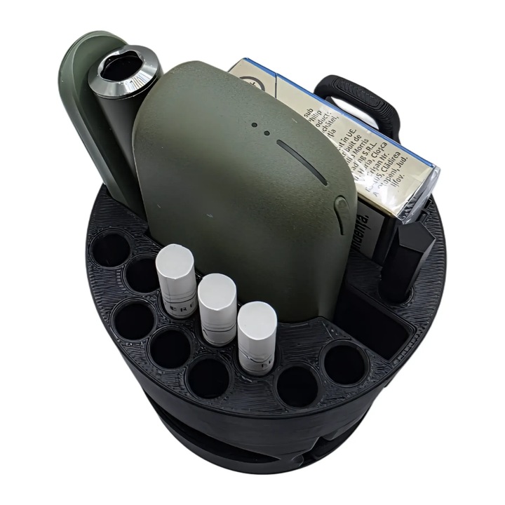 Autós tartó IQOS-hoz