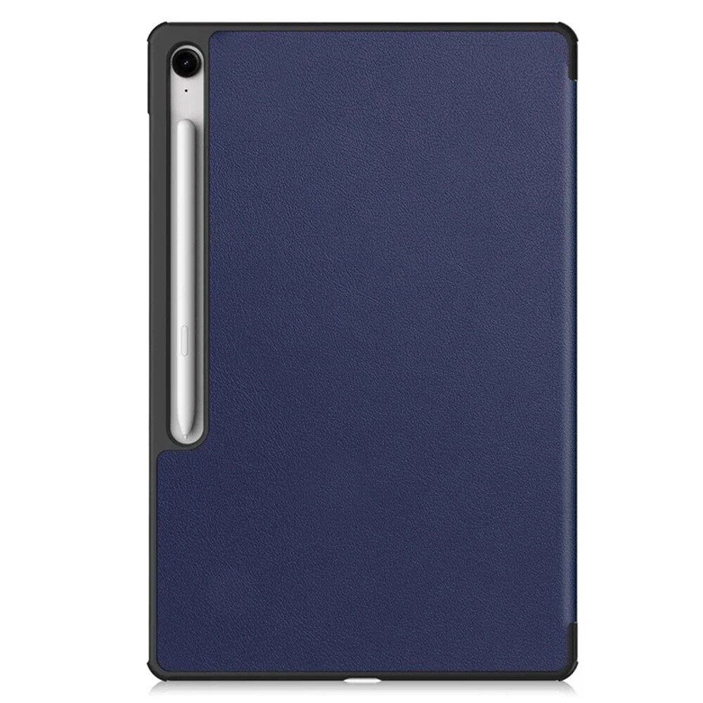 Husa pentru Samsung Galaxy Tab S10 FE Plus - Techsuit FoldPro - Blue