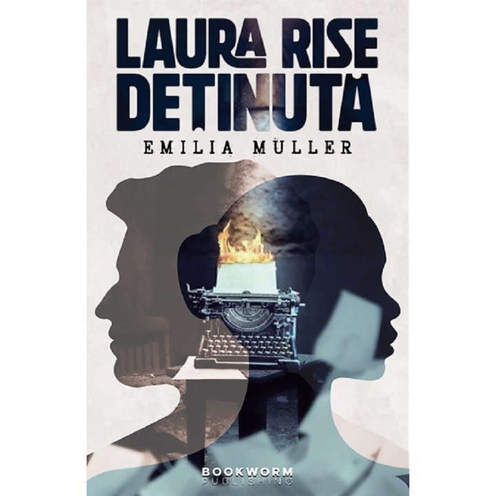 Laura Rise, Detinuta - Emilia Muller