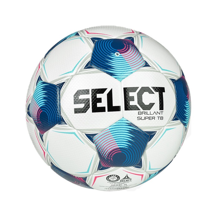 Топка Select Brillant Super TB FIFA v25, размер 5