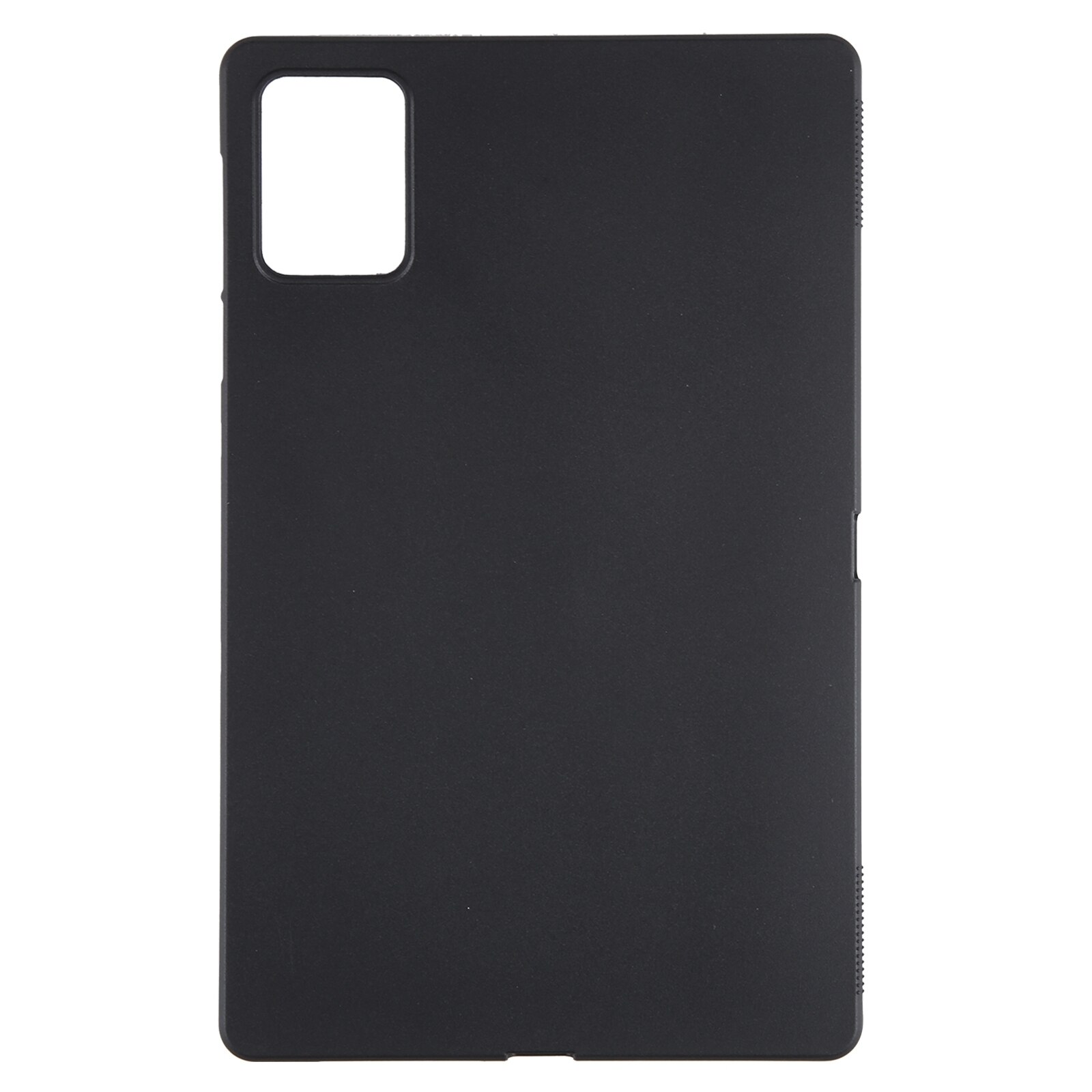 Husa tableta pentru Lenovo Legion Y700 2023 8.8, TPU, tip carte, auto sleep/wake, protectie anti-zgarieturi, negru