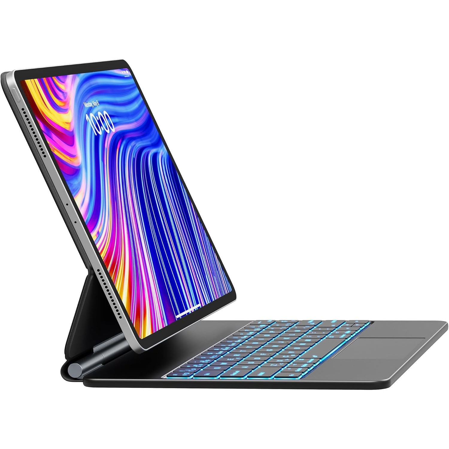 Tastatura Apple Magic Keyboard pentru iPad Pro 12.9