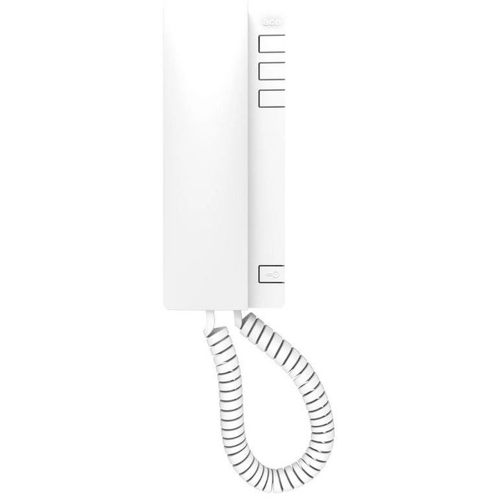 Interfon ACO UP910, digital, 2 fire, 201x80x45cm