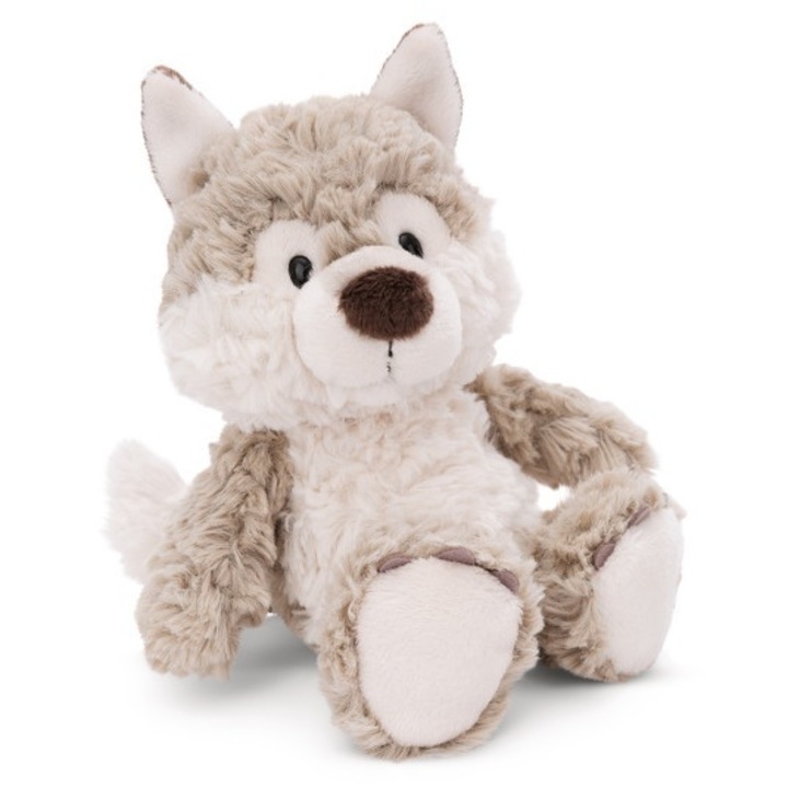 Plüssjáték, Winny, 25 cm, bézs, a NICI kollekcióból