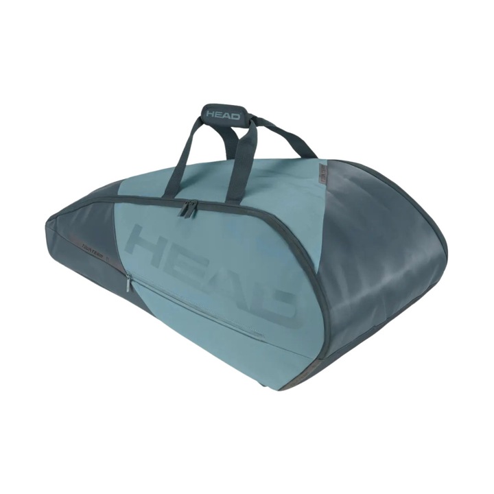 Geanta tenis Head Tour Racquet Bag L albastru