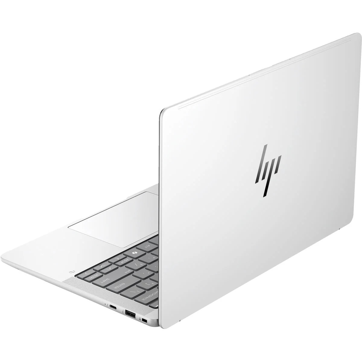 Laptop HP B68Z9ET 14", touchscreen, 8 nuclee, 2880x1800px, culoare: argintie