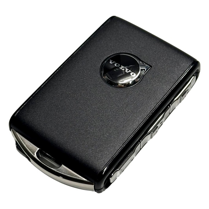 VOLVO S60 V60 S90 V90 XC40 XC60 XC90 II távirányítós kulcs gyári programozáshoz