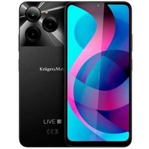 Telefon mobil Unihertz Titan Slim Negru, 4G, 4.2