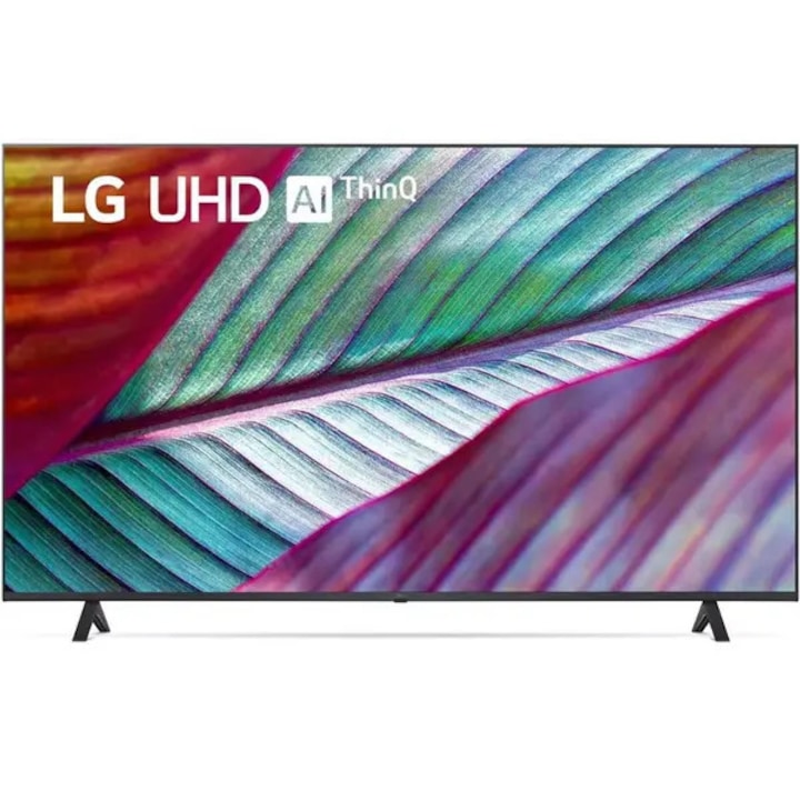 LG 127 cm-es 50"-es LED TV 50UR78GC0LK, Ultra HD 4K, Smart TV, WiFi, CI+