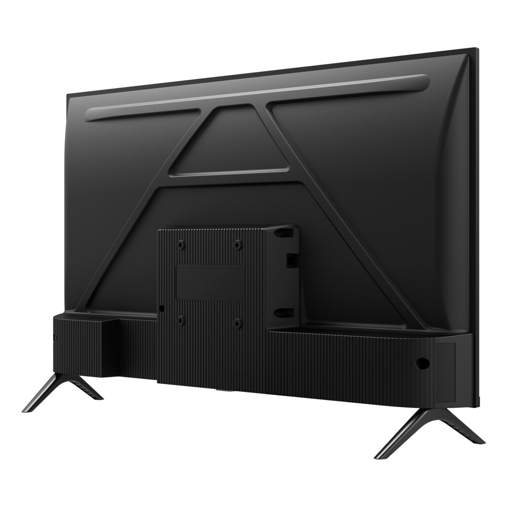 Televizor LED TCL 101 cm 40" 40FHD7900, Full HD, Smart TV, WiFi, CI+