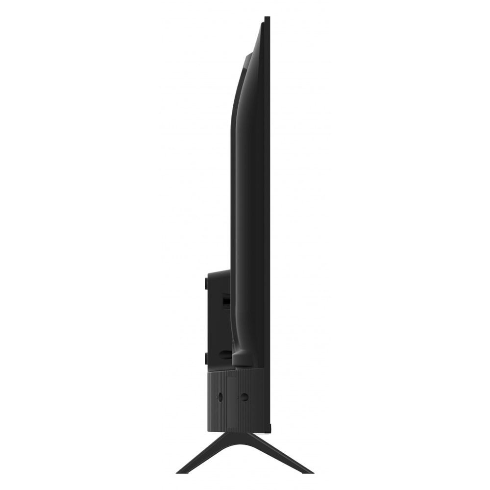 Televizor LED TCL 101 cm 40" 40FHD7900, Full HD, Smart TV, WiFi, CI+