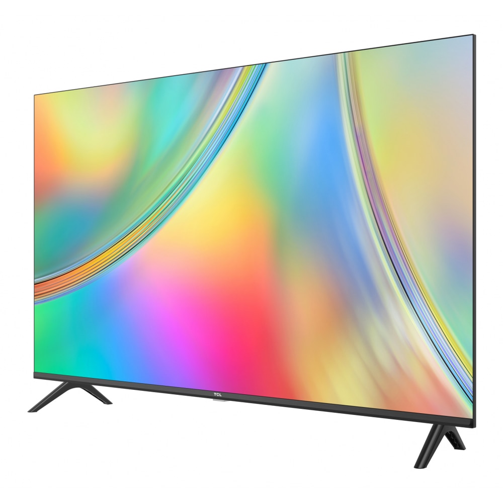 Televizor LED TCL 101 cm 40" 40FHD7900, Full HD, Smart TV, WiFi, CI+