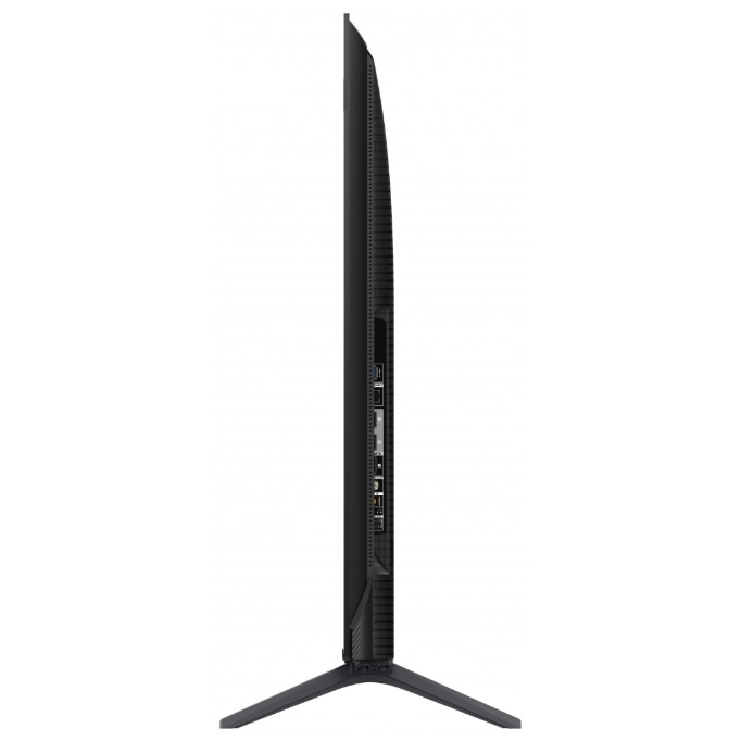 Televizor Mini LED TCL 127 cm 50" 50C61KS, Ultra HD 4K, Smart TV, CI+
