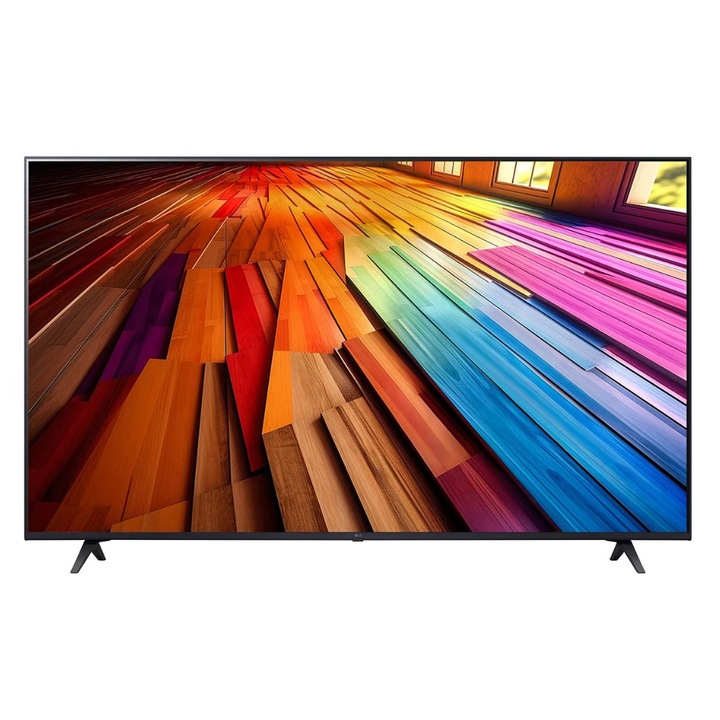 LG 139 cm-es, 55"-es, 55UT80006LA Ultra HD 4K Smart TV, WiFi, CI