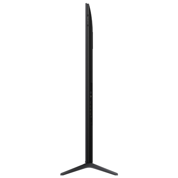 Televizor Smart Mini LED TCL 65C61KS, 164 cm, Ultra HD 4K, CI+, smart Google TV, Negru