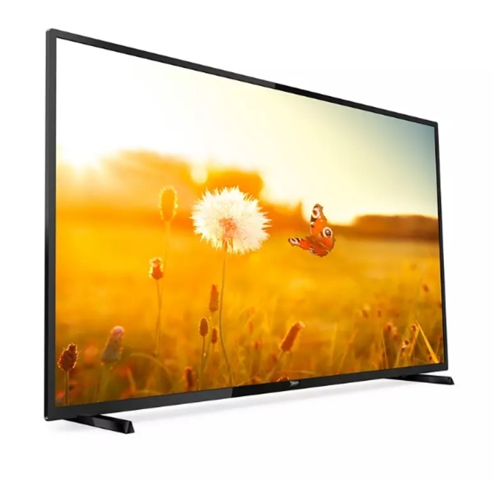 Televizor LED Philips 80 cm 32" 32HFL3014/12, HD Ready, Hotel TV, CI+