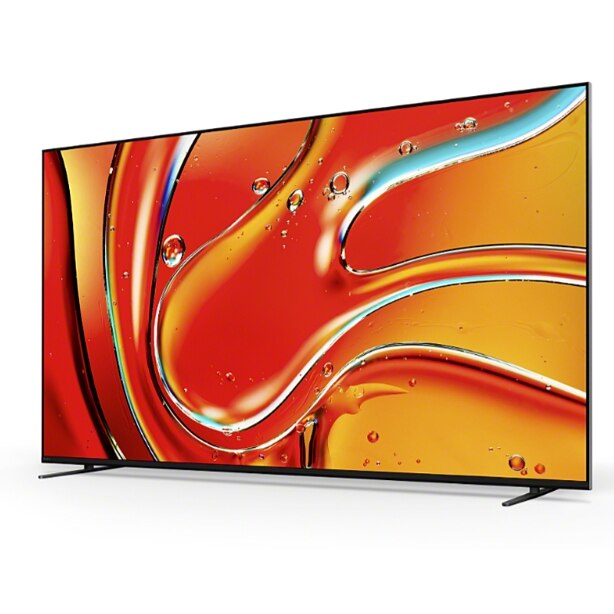 Televizor LED Sony 216 cm 85" FWD-85XR70, Ultra HD 4K, Smart TV, WiFi, CI+