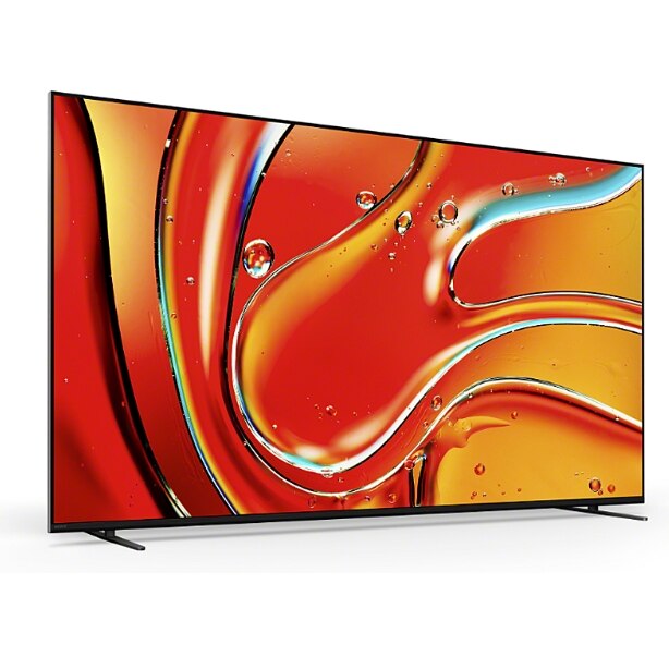 Televizor LED Sony 216 cm 85" FWD-85XR70, Ultra HD 4K, Smart TV, WiFi, CI+